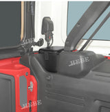 Trunk Storage Box for Jeep Wrangler JL 2024-2025