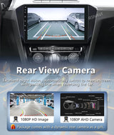 Android 15 GPS Navigation Radio for VW Passat B8 2015-2020