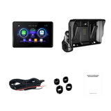 Android Head Unit CarPlay GPS for BMW R1200GS