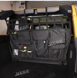 Trunk Organizer bag for Ford Bronco 4Door 2021-2025