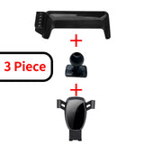 Wireless Charging Smart Phone Mount for Mercedes-Benz GLC 2016
