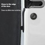 Interior Child Safety Lock Cover for Volvo XC60 S60 Car Interior Accessory LINGLUYANG