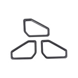Door Handle Trim Cover for Chery Jetour T2 2023+