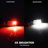 Upgraded B-Pillar Ambient LED Module for BMW 1-7 Series