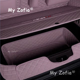 Car Trunk Mat Pad For GAC AION UT 2025 2026 Waterproof Luxury Interior Protective Car Interior Accessory My Zofia