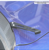 Hood Light Rack Holder for Dodge Charger 2015-2025
