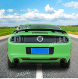 Tail Light Hoods Cover for Ford Mustang 1998-2014