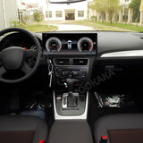 15.8-Inch Android 14 Navigation System for Audi Q5 2009–2017 Android Head Unit Aotsr