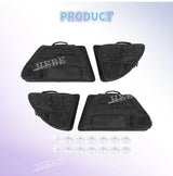 Rear Window Organizer for Chevy Suburban 2020-25