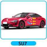 Electric Soft Close Door Kit for Xiaomi SU7 and YU7 2024-2026