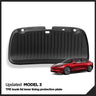 Rear Trunk Door Anti-Dirt Mat for Tesla Model 3 Highland 2024