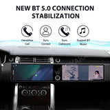 24.6 Inch Ultra Wide Android Head Unit for Range Rover L405 Android Head Unit Aotsr