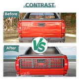 Tailgate Storage Rack for Colorado Canyon 2014-2022