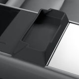 Tesla Model Y Launch 2025+ Juniper Center Console Armrest Storage Box Glasses Tray Organizer Car Interior Accessories Dash Ac