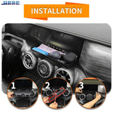 Centre Console Storage Box for GWM Tank 300 2021+ Car Interior Accessory HEBE