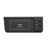 15W Fast Wireless Phone Charger Pad for Audi Q5