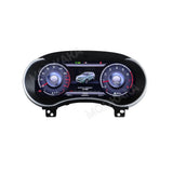Digital Instrument Cluster for Jeep Grand Cherokee 2013–2018
