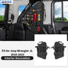 Anti-roll Storage Bag for Jeep Wrangler JL 2018-2023