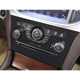 Carbon Fiber Interior Trim Kit for Chrysler 300