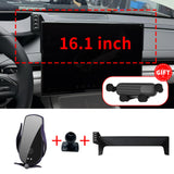 Wireless Charging Magnetic Phone Holder for Xiaomi SU7