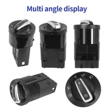 Fog Light Switch Control for VW Golf Jetta Passat MK4