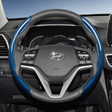 Carbon Fiber Wheel Cover for Hyundai Tucson Elantra I30