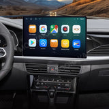 13.3-Inch Android 13 Multimedia Head Unit for Volkswagen Passat Android Head Unit Aotsr