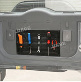Tailgate Organizer Bag Tool Storage for Chery Jetour T2