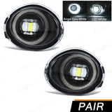 Super Bright LED Fog Lights for BMW E39 E46 M3 M5