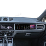 Android 13 Multimedia Head Unit for Porsche Macan 2018–2023 Android Head Unit Aotsr