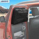 Dodge Nitro Trunk Side Storage Bag 2007-2012 Car Interior Accessory HEBE