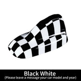 Car Roof Shark Fin Antenna Cover for Mini Cooper