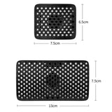 Universal AC Vent Diffuser Shield for Auto Air Outlets Car Interior Accessory GMUNI