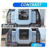 Tail Light Protection Cover for Jetour T2 2023+