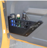 ABS Door Storage Box for Ford Bronco 4-Door 2021-2025