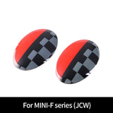 Gear Shift Cover Protective Sticker for Mini Cooper