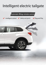 Electric Power Liftgate System for Geely Galaxy L6 L7 2023–2026 Car Interior Accessory ZJCGO