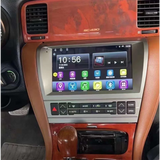 Android Multimedia GPS Navigation for Lexus SC430 2001–2010 Android Head Unit Aotsr