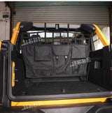 Trunk Organizer bag for Ford Bronco 4Door 2021-2025