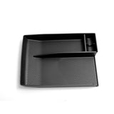 Mazda CX-90/CX-70 Armrest Storage Box Car Tray Organizers Accessories Armrest Box Storage smabee