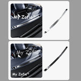 For Toyota RAV4 XA60 2026 2027 Car Dashboard Air Vent Protection Cover Dustproof Grille Guard Car Interior Accessory My Zofia