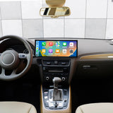 15.8-inch Android 14 Navigation Multimedia Unit for Audi Q5 Android Head Unit Aotsr