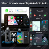 Android Head Unit AI Box Video Player for Universal OEM Radios Android Head Unit AKAMATE
