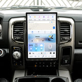 Digital LCD Dashboard Cluster for Dodge Ram 1500 2013–2018