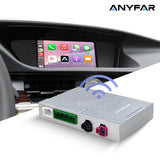 Wireless CarPlay Android Auto Decoder for Lexus 2014–2021
