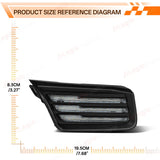 LED DRL Turn Signal for Toyota RAV4 Woodland 2026