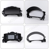 Digital LCD Instrument Cluster for Porsche Macan 2014–2025 Android Head Unit Aotsr