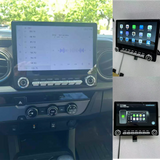 9-inch Android 13 Multimedia Stereo for Toyota Tacoma 2016–2021 Android Head Unit Aotsr