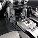 Gear Shift Storage Shelf for Toyota 4Runner 2010-2023