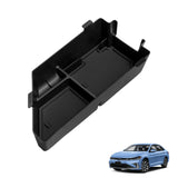 2022 2023 BMW X1 IX1 2024 X2 IX2 Door Handle Storage Box Front Door Holder Tray Car Organizer Container Tidying